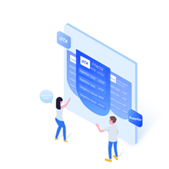 lypay-界面简约，操作简单